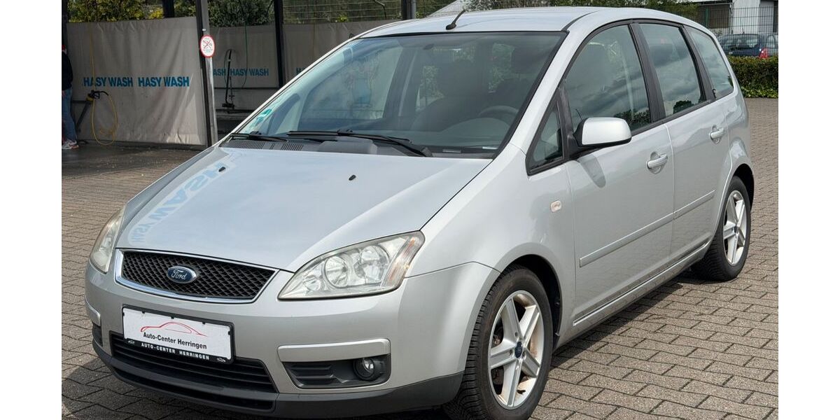 Ford C-Max 204.000 km 2.990 &euro; Hamm 59067