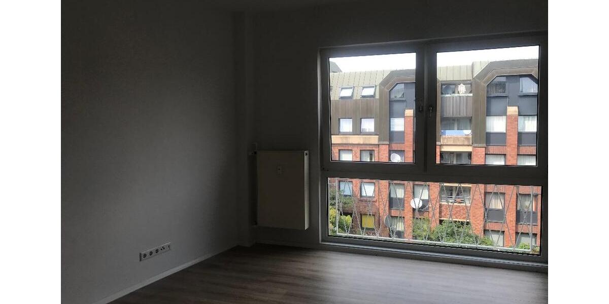 Etagenwohnung Dortmund - 2 Zimmer, 60 m&sup2;, 600&euro; | Angebot:25921775