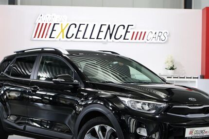 Kia Stonic 62.000 km 13.111 &euro; Hamm 59077