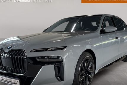 BMW i7 27.430 km 80.699 &euro; Dortmund 44263