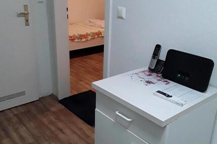 Wohnung Hamm Berge - 1 Zimmer, 23 m&sup2;, 370&euro; | Angebot:25237051