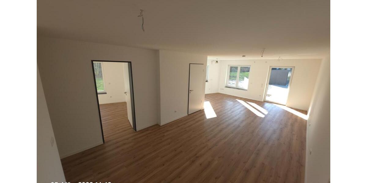 Erdgeschoßwohnung Dortmund Hombruch - 2.5 Zimmer, 69 m&sup2;, 1.028&euro; | Angebot:25395102
