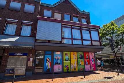 Gewerbeobjekt Lünen - 1.582&euro; | Angebot:25511419