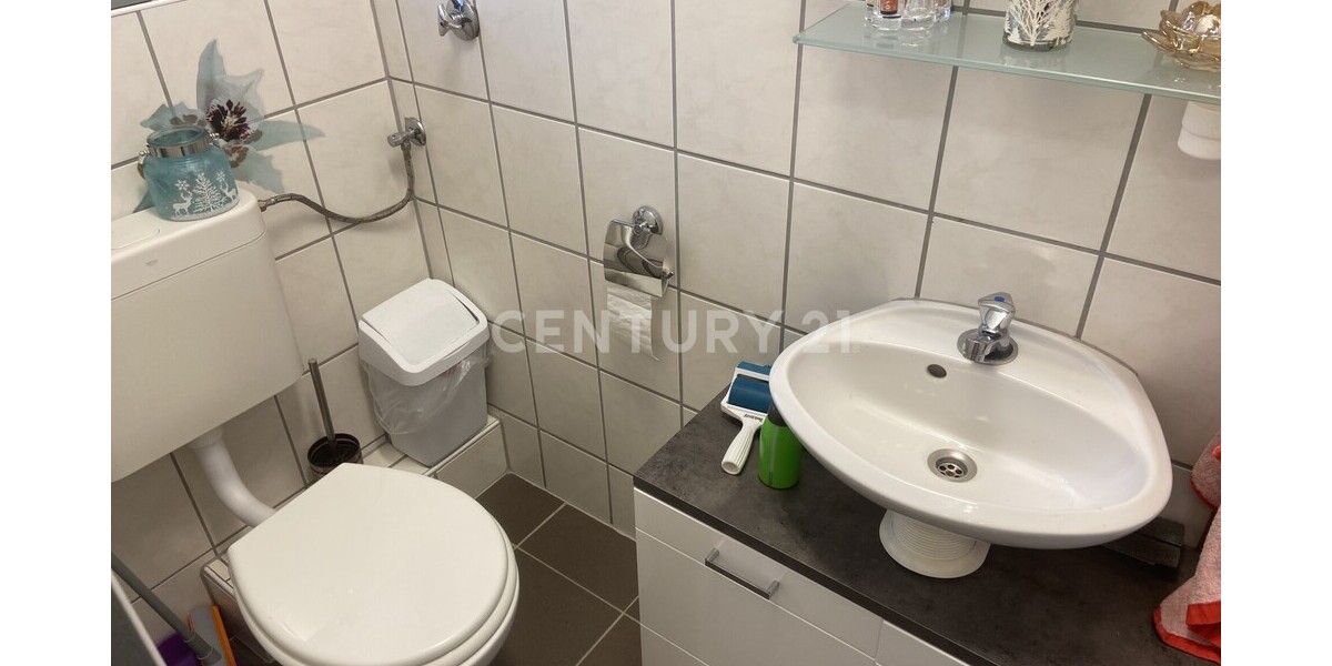 Raumwunder - Familien willkommen! - Reihenhaus Dortmund Huckarde | Angebot:26548087