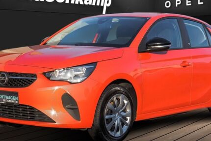 Opel Corsa 22.539 km 14.480 &euro; Lüdinghausen 59348