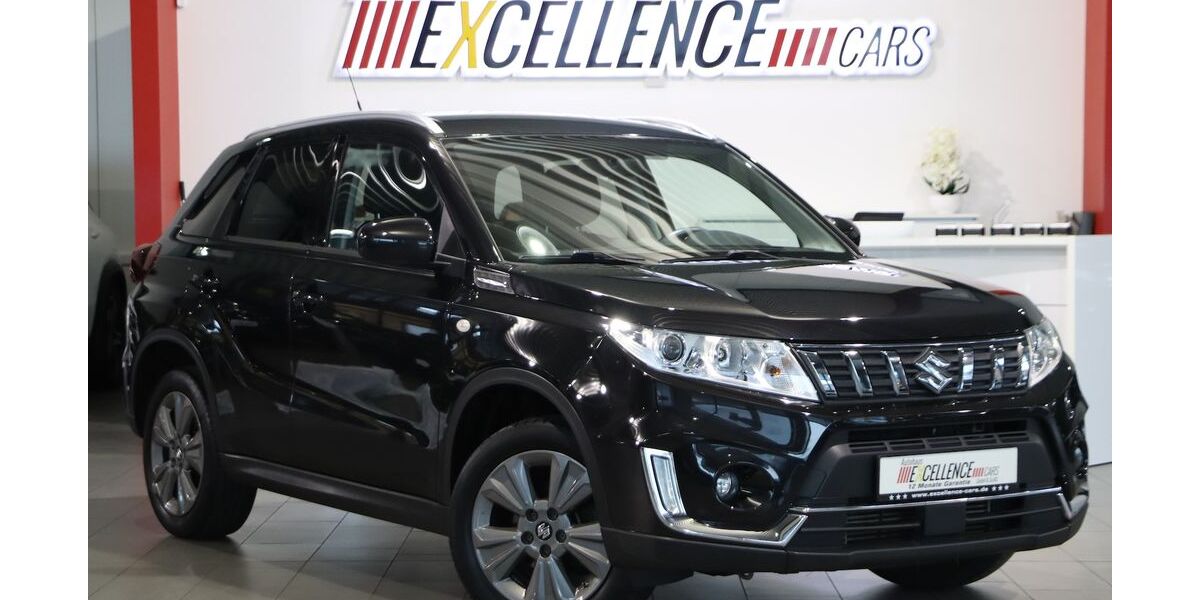 Suzuki Vitara 62.000 km 13.111 &euro; Hamm 59077