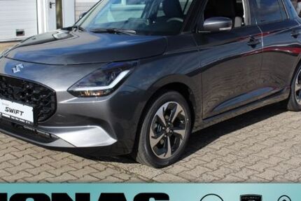 Suzuki Swift 5.000 km 17.950 &euro; Unna 59427