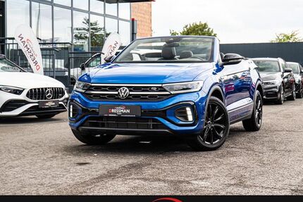 VW T-Roc 19.601 km 25.484 &euro; Hamm 59067