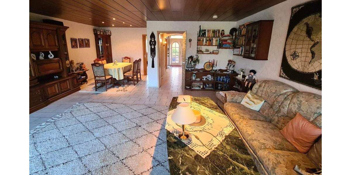 Reihenendhaus Ahlen Innenstadt - 4 Zimmer, 130 m&sup2;, 298.500&euro; | Angebot:25693132