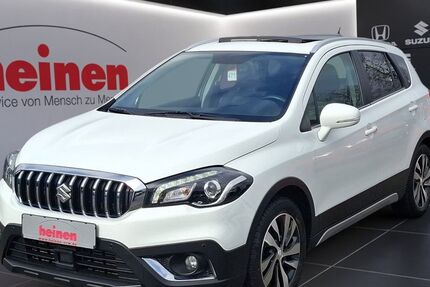 Suzuki (SX4) S-Cross 59.717 km 15.909 &euro; Bergkamen 59192
