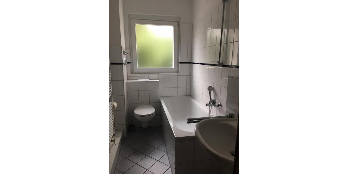 Etagenwohnung Castrop-Rauxel Bladenhorst - 2 Zimmer, 52 m&sup2;, 509&euro; | Angebot:24783037