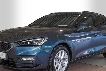 Seat Leon 28.134 km 24.700 &euro; Schwerte 58239