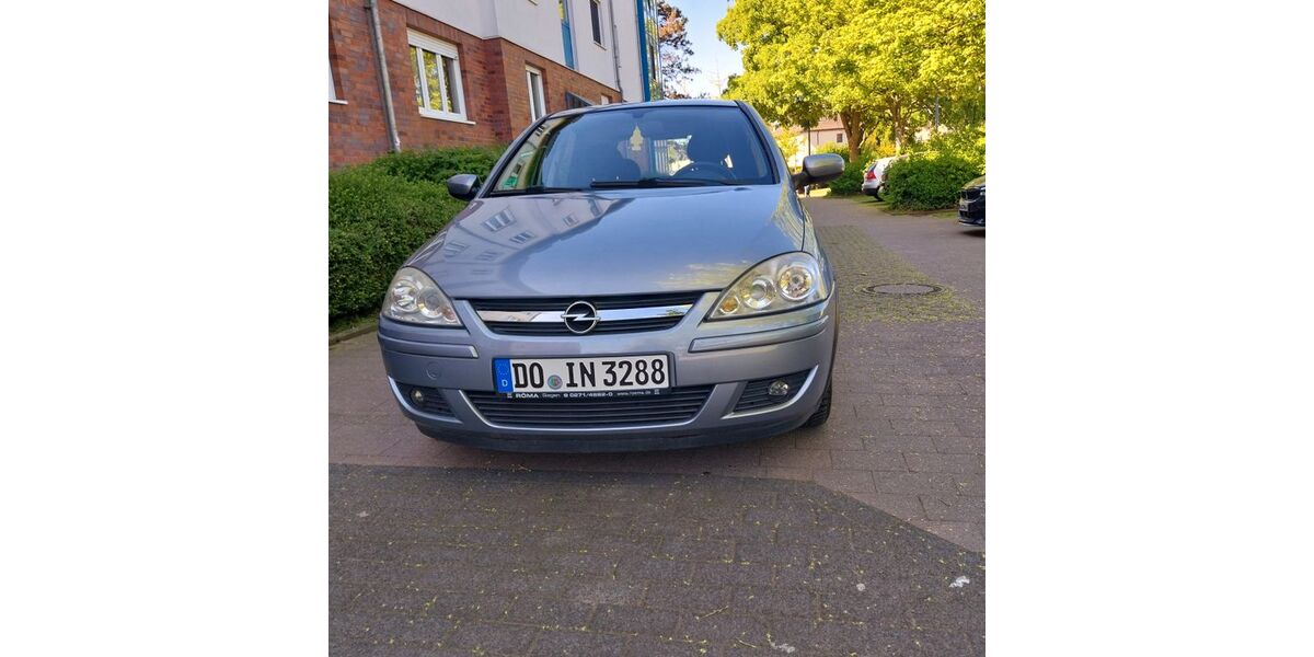 Opel Corsa 138.000 km 1.799 &euro; Dortmund 44143