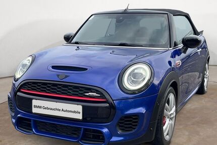 Mini John Cooper Works Cabrio 99.995 km 21.490 &euro; Werne 59368