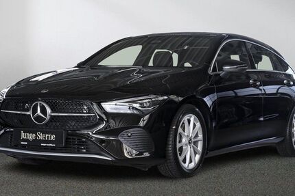 Mercedes-Benz CLA 180 Shooting Brake 13.739 km 29.460 &euro; Hamm 59067