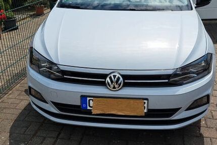 VW Polo 19.050 km 13.900 &euro; Castrop-Rauxel 44577