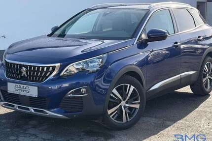 Peugeot 3008 118.859 km 8.990 &euro; Lünen 44532