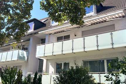Wohnung Dortmund Brackel - 4 Zimmer, 109 m&sup2;, 275.000&euro; | Angebot:27324834
