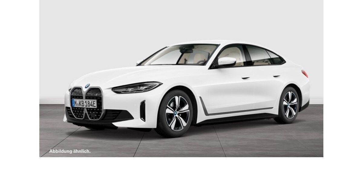 BMW i4 38.800 km 38.880 &euro; Lüdinghausen 59348