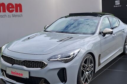 Kia Stinger 28.000 km 45.959 &euro; Holzwickede 59439