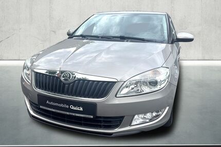 Skoda Fabia 89.750 km 7.990 &euro; Iserlohn-Letmathe 58642