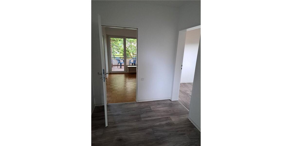 Hochparterre Ahlen Dolberg - 3.5 Zimmer, 94 m&sup2;, 1.000&euro; | Angebot:25658359