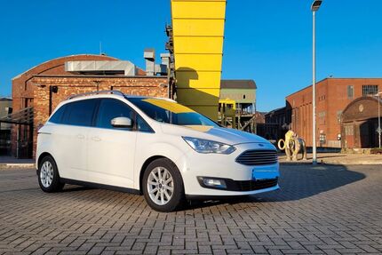 Ford Grand C-Max 81.000 km 12.000 &euro; Ahlen 59227