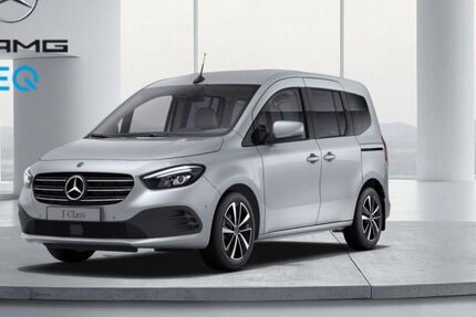 Mercedes-Benz T-Klasse 15.667 km 31.480 &euro; Dortmund 44139
