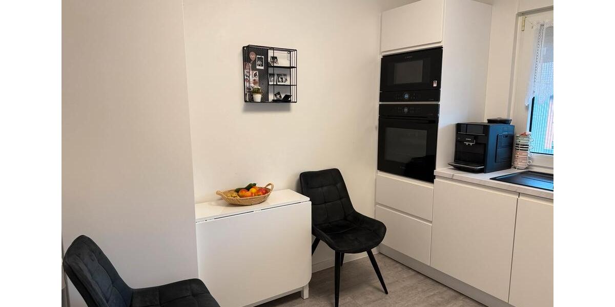 Etagenwohnung Hamm Bockum - 3.5 Zimmer, 76 m&sup2;, 190.000&euro; | Angebot:26060149