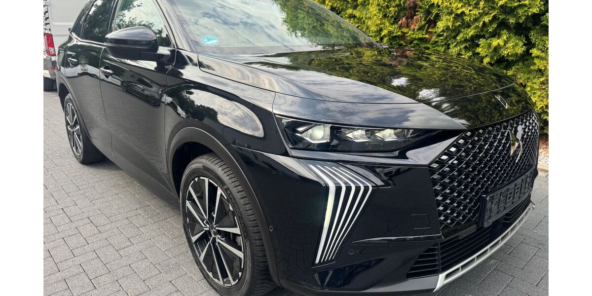 DS Automobiles DS7 (Crossback) 39.000 km 22.900 &euro; Kamen 59174