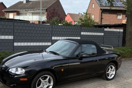 Mazda MX-5 75.705 km 9.000 &euro; Ahlen 59227