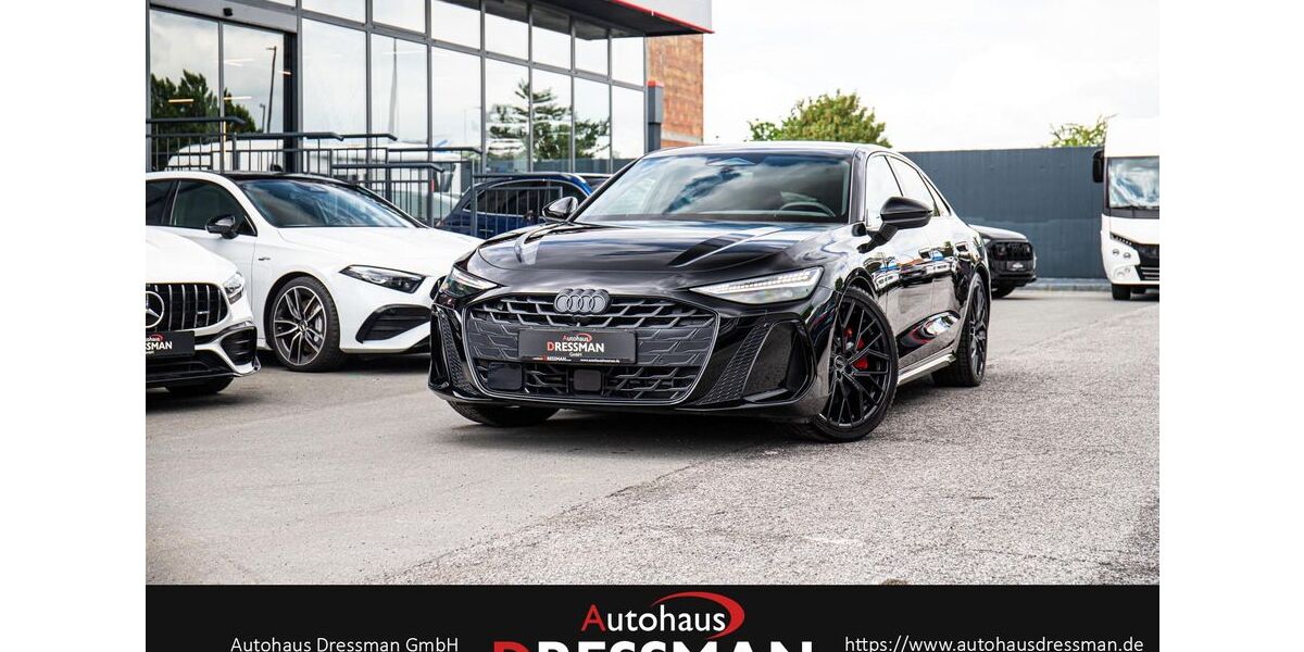 Audi A6 4.981 km 63.910 &euro; Hamm 59067