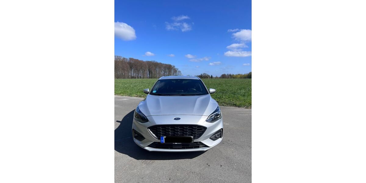 Ford Focus 76.000 km 12.500 &euro; Dortmund 44339