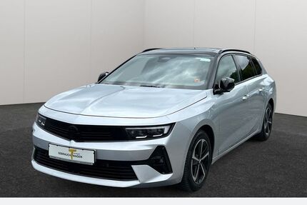Opel Astra 27.259 km 21.970 &euro; Castrop-Rauxel 44575