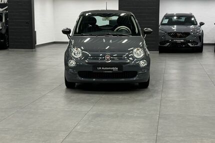 Fiat 500 44.028 km 10.890 &euro; Lüdinghausen 59348