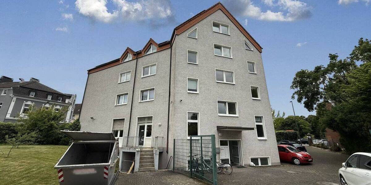 Gewerbeobjekt Dortmund Hörde - 2.200&euro; | Angebot:25673051