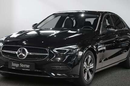 Mercedes-Benz C 180 27.587 km 32.965 &euro; Ahlen 59229