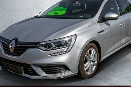 Renault Megane 50.000 km 11.290 &euro; Kamen 59174