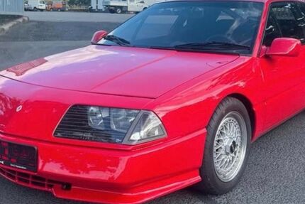 Renault Alpine V6 133.750 km 22.499 &euro; Menden 58706