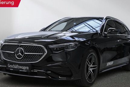 Mercedes-Benz E 200 14.900 km 58.585 &euro; Hamm 59067