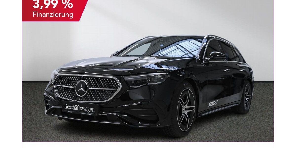 Mercedes-Benz E 200 14.900 km 58.585 &euro; Hamm 59067