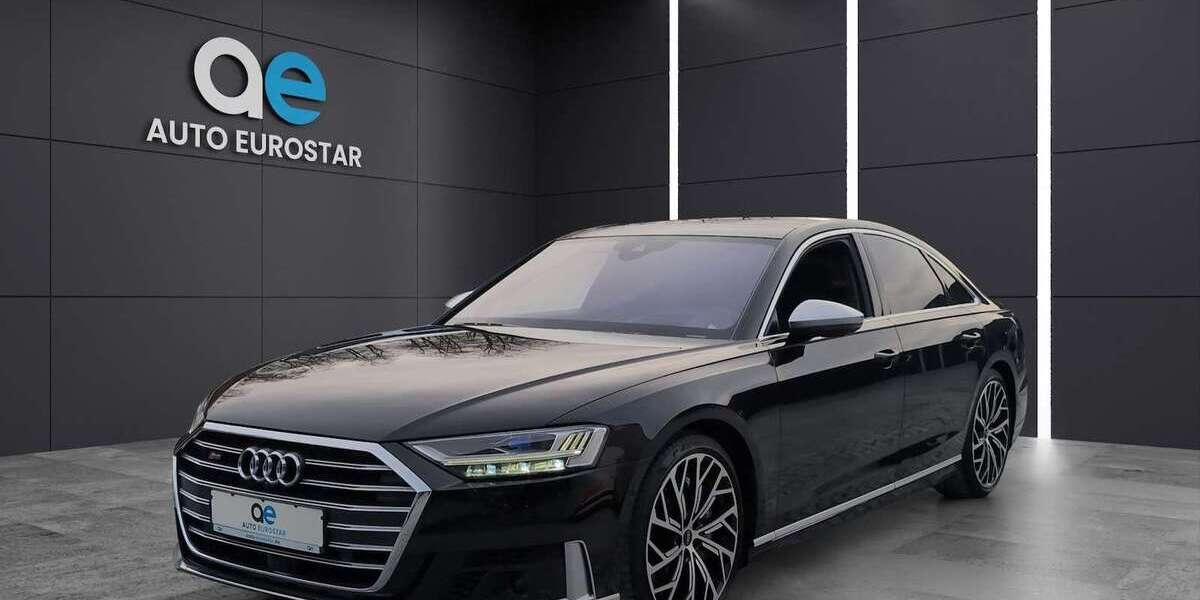 Audi S8 143.980 km 57.950 &euro; Hamm 59077