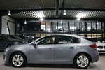 Chevrolet Cruze HATCHBACK 1.4 LTZ / SCHIEBEDACH,LEDER,NAVI 128.000 km 5.881 &euro; Hamm 59077