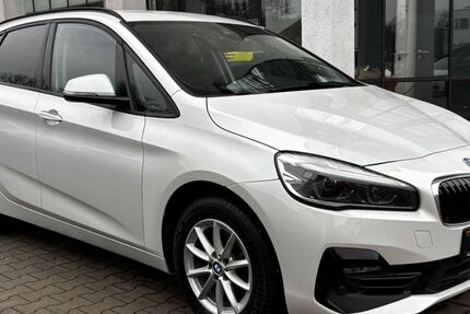 BMW 220 Active Tourer 56.932 km 19.999 &euro; Dortmund 44379
