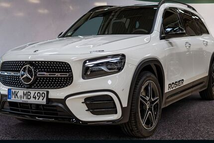 Mercedes-Benz GLB 200 14.500 km 45.984 &euro; Menden 58706