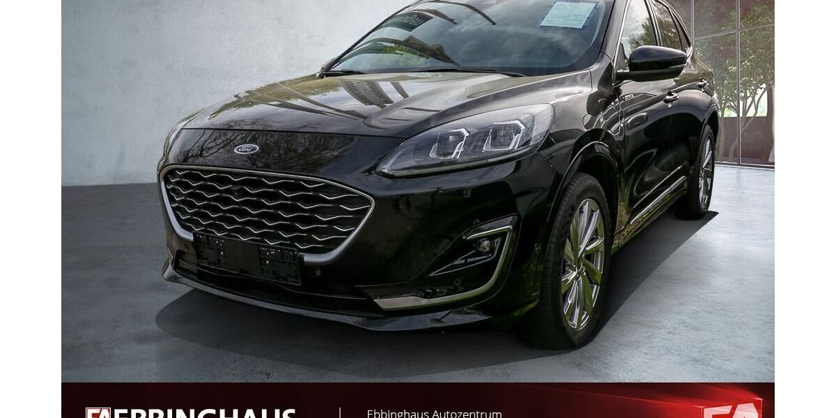 Ford Kuga 40.091 km 24.999 &euro; Dortmund 44149