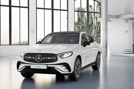 Mercedes-Benz GLC 400 14.969 km 73.880 &euro; Dortmund 44147