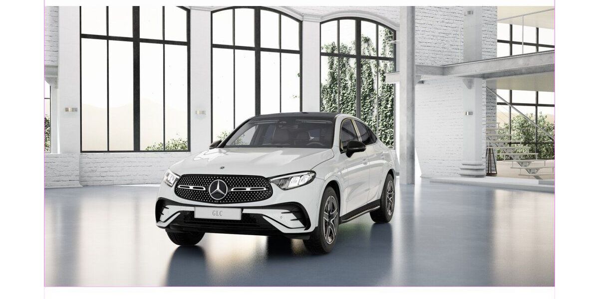 Mercedes-Benz GLC 400 14.969 km 73.880 &euro; Dortmund 44147
