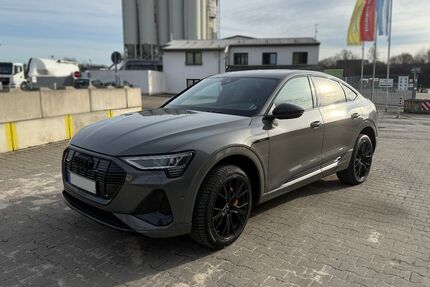 Audi e-tron 137.000 km 40.000 &euro; Dortmund 44359