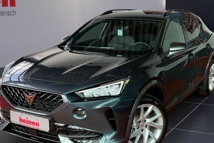 Cupra Formentor 29.702 km 24.979 &euro; Bergkamen 59192